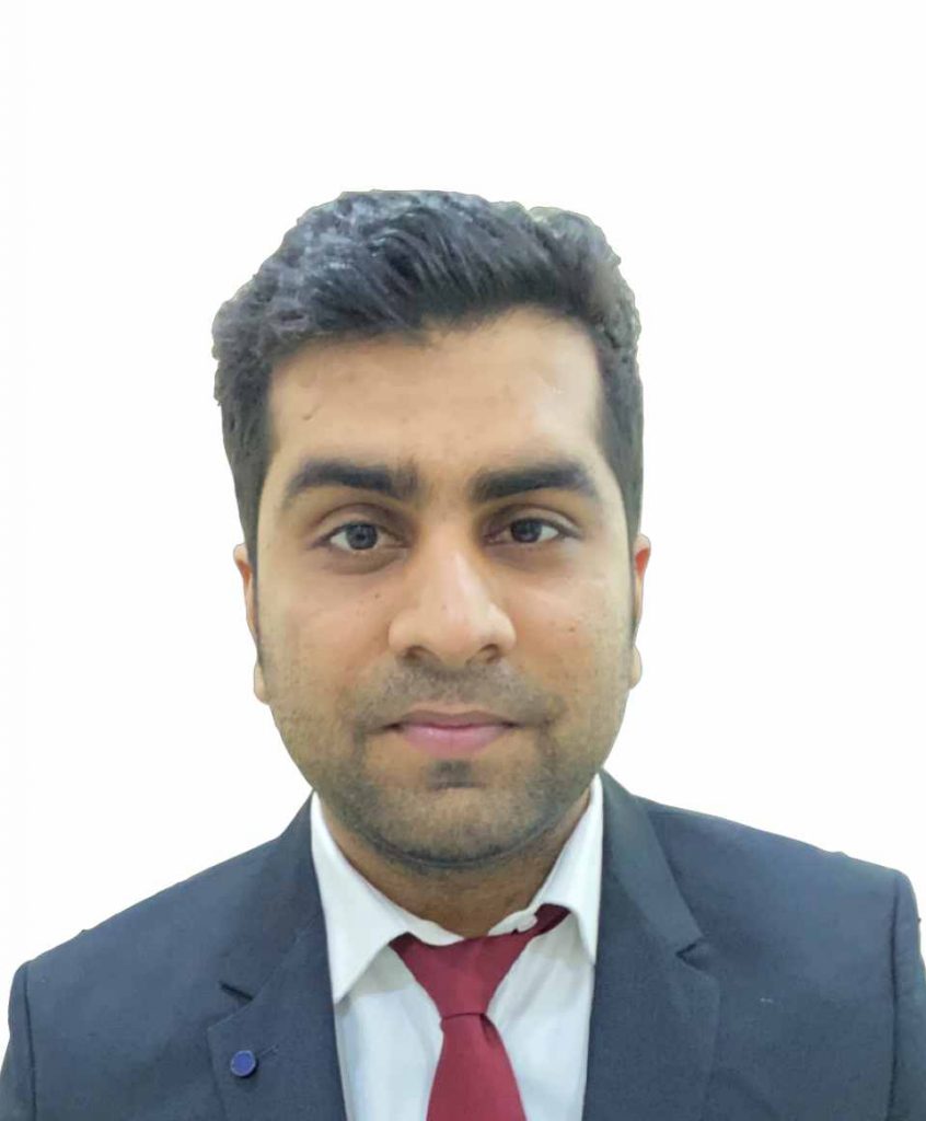 Devashish Sharma - Director of BIM Consulting Services Company