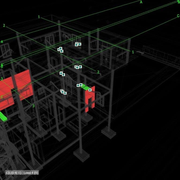 4 Benefits Of Bim Clash Detection Services In Design