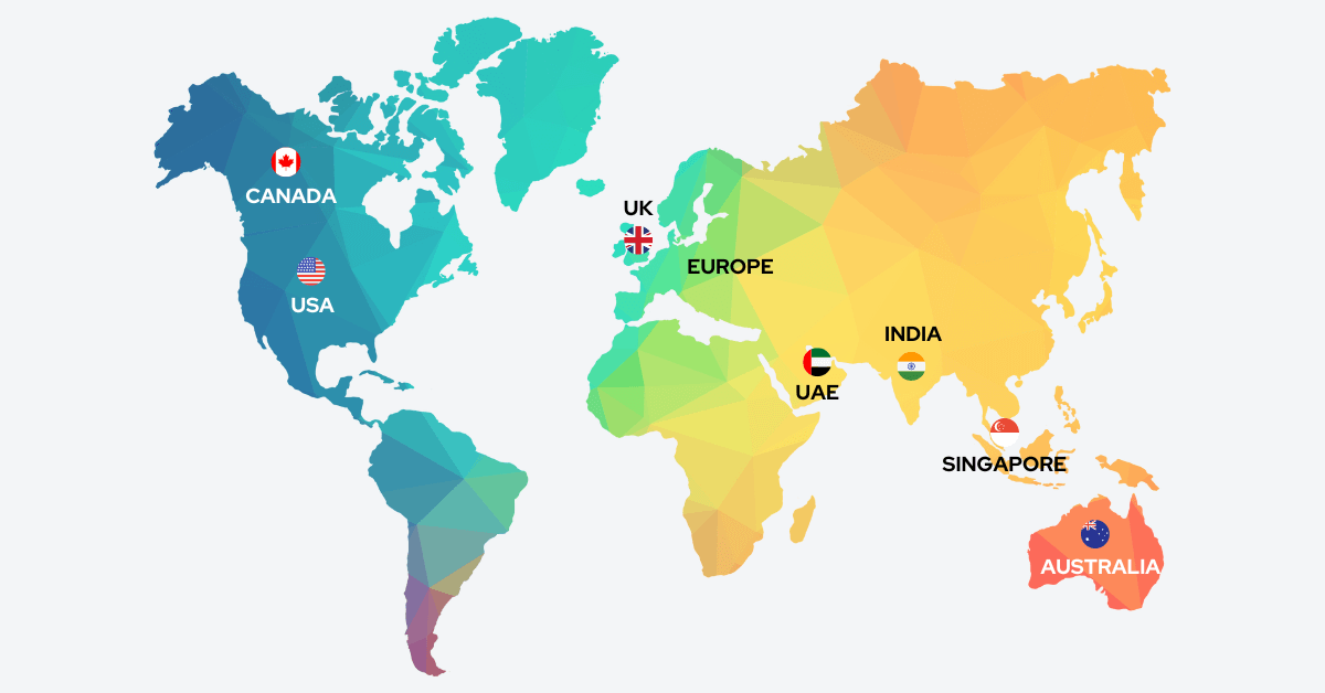 BIM Services Provider Worldwide - Cresire