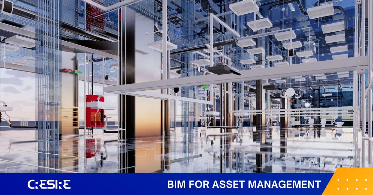 BIM for Asset Management