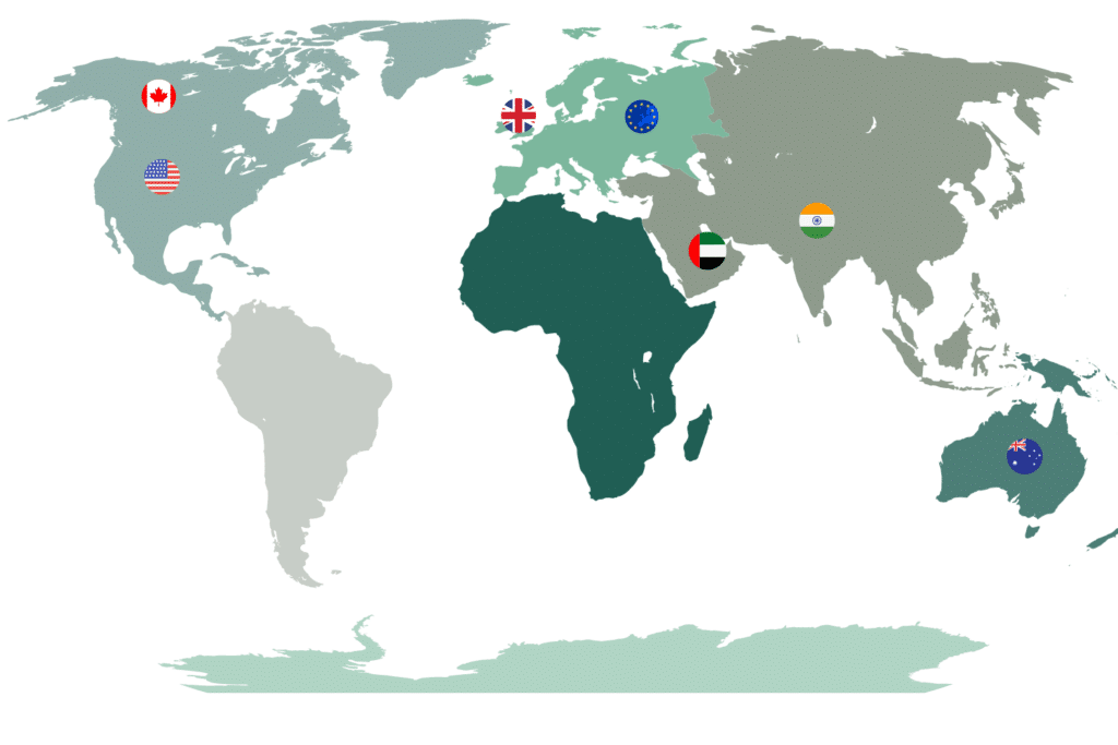 CAD and BIM Services in the World